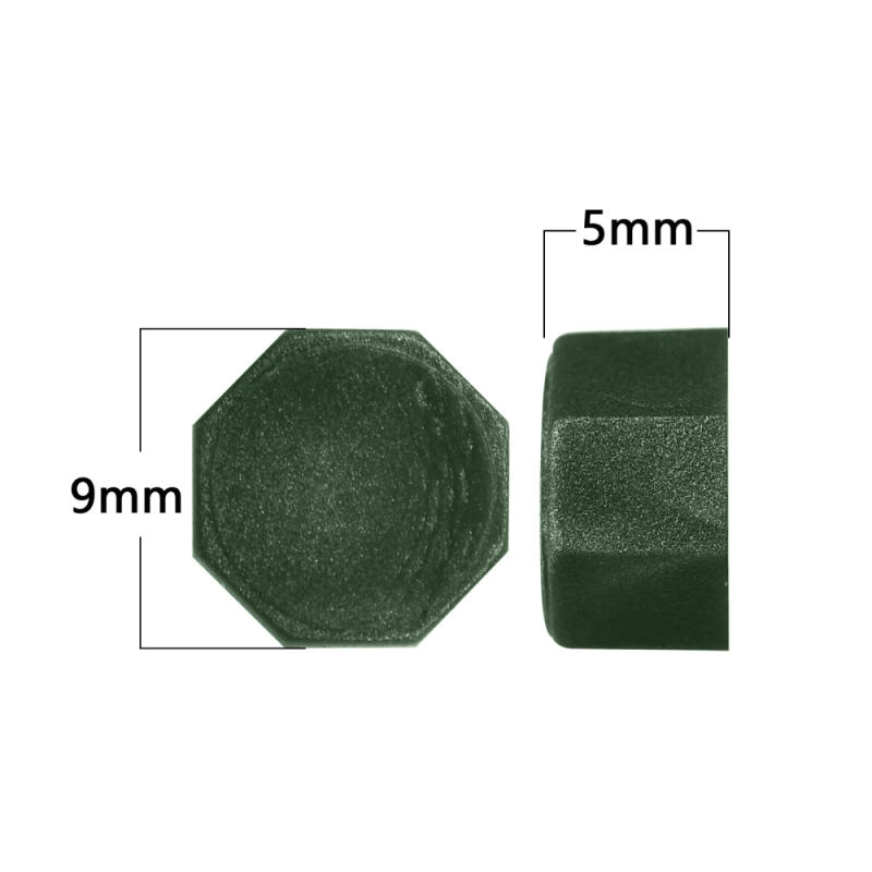 Description Picture 2 of item100Pcs Retro Sealing Wax Color Seal Stamp Wax Beads Scrapbook Material Wedding Birthday Party Invitation Wax DIY Art DecorSupply