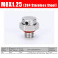 M8x1.25-7