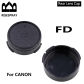 Lens Cap