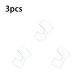 White-3pcs
