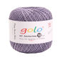 Purple Silver-195