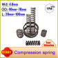 4.0mm(1Pcs)