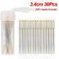 No. 26-(3.4cm) 30PCS
