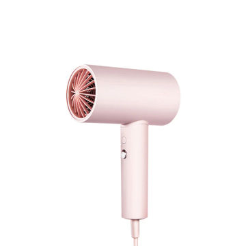 Professional Electric Hair Dryer Strong Wind Salon Portable Dryer Hot & Cold Air Wind Anion Hammer Blower Dry Not Foldable PF7