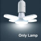 Foldable LED Bulb