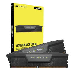 Corsair Vengeance Ram DDR5 16GB 5200MHZ 6000MHz 6200MHz 16GB Module Pc Desktop Rams Desktop FOR AMD Intel CPU Motherboard Memory