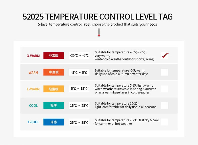 Description Picture 3 of item52025 Women Thermal Underwear with Merino Wool Premium Design Seamless Soft Light Comfortable Warm Long Johns Women Thermals