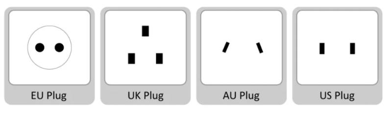 Description Picture 2 of itemLaboratory Adjustable DC Power Supply 30V 10A/5A Digital Lab Bench Power Source Stabilized Power Supply Voltage Regulator 60V5A