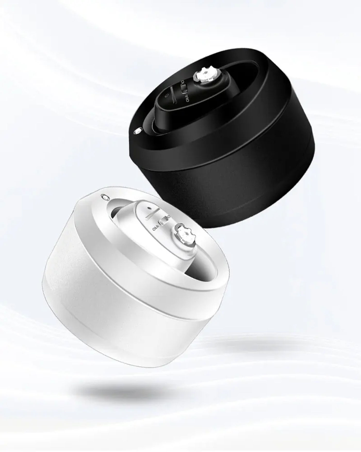 Description Picture 3 of itemCIC Hearing Aid Rechargeable High Power Sound Amplifier Digital Hearing Aids Invisible Waterproof Earphone For Deafness audifono