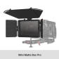 Mini Matte Box Pro