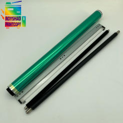 C258 OPC Drum Cleaning Blade Charge  Roller PCR Primary for Konica Minolta C308 C368 C458 C558 C658