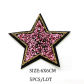 5PCS -big-star 8
