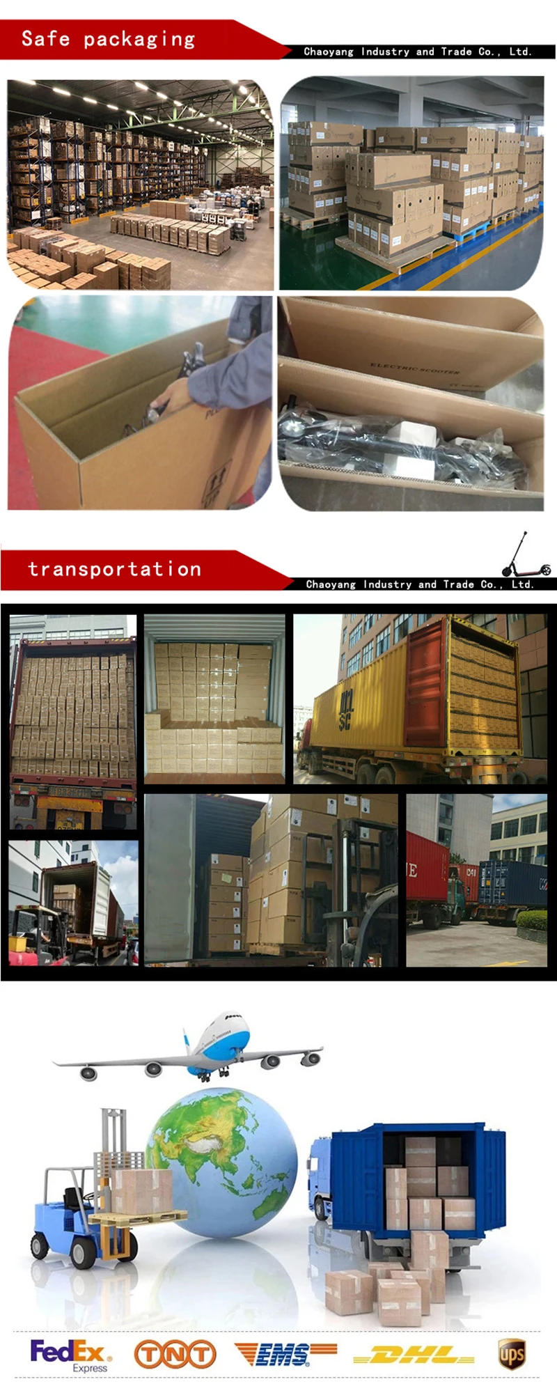 Description Picture 6 of item10 Inch Electric Scooter Double Head Suspension Front Shock Absorber M12 for FLJ  Hydraulic Spring Damping