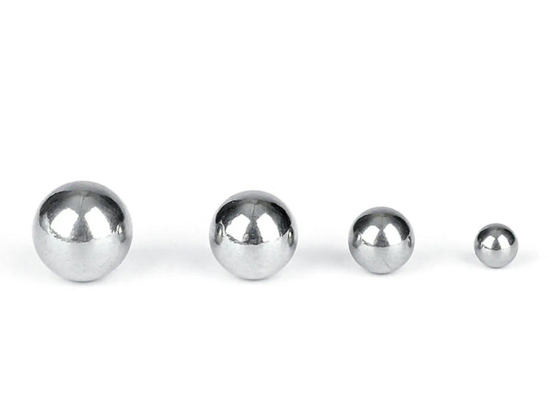 Description Picture 4 of itemDia 11mm 12mm 12.7mm-25mm 304 Stainless Steel Ball High Precision Bearings Roller Beads Smooth Solid Ball