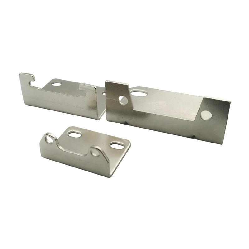 Description Picture 3 of itemAir Filter Bracket Air Source Treatment Accessories Suitable For AF2000-02 AF3000-03 AF4000-04