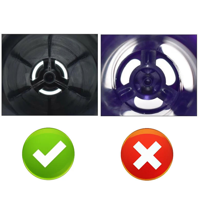 Description Picture 6 of itemCompatible For Dyson V11 No.970135-03 High Torque Brush Bar Carbon Fiber Roller Vacuum Cleaner MotorHead Replacement Part