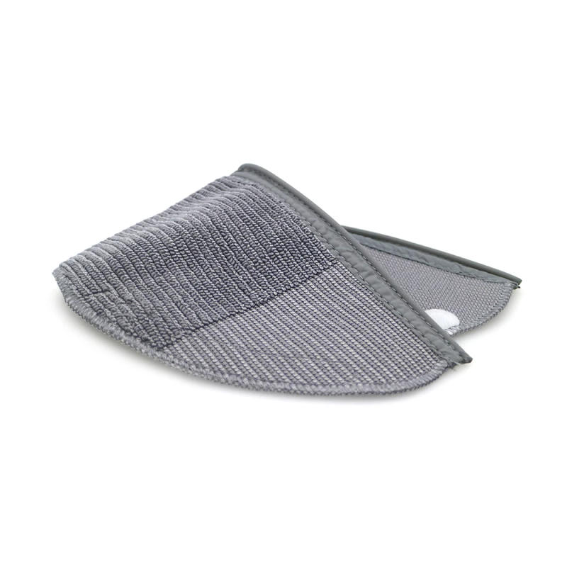 Description Picture 2 of itemFor xiaomi MIJIA G1 MJSTG1 Mi Xiomi Home Appliance Robot Vacuum Mop Cloth Hepa Filter Brush Parts Washable Accessories replace