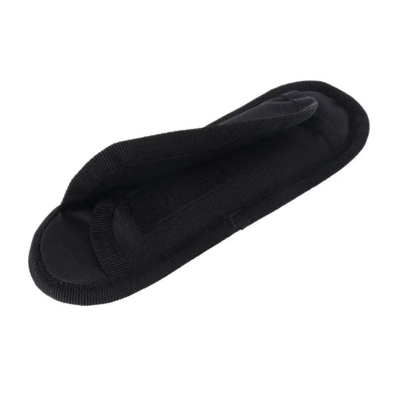 Description Picture 5 of item2024 New Durable Opening Shoulder Strap Belt Cushion Pad Replacement for Travel Computer Bag