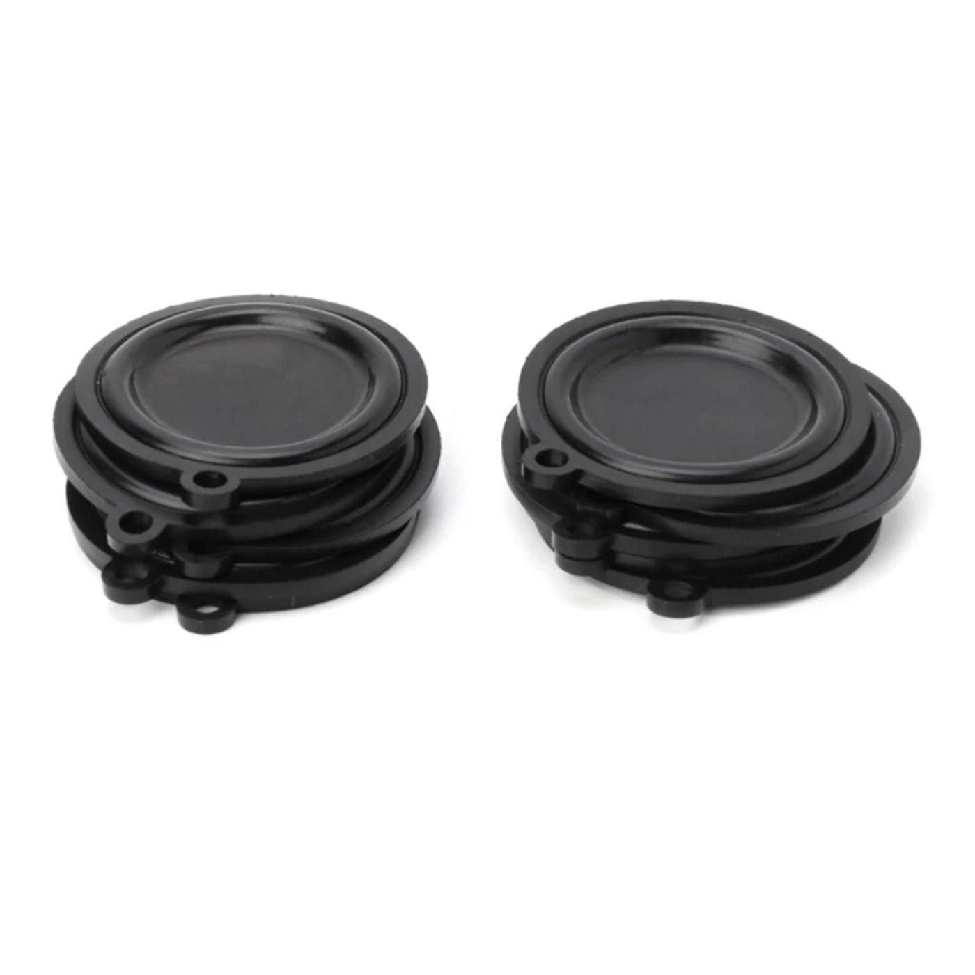Description Picture 5 of item10Pcs 45mm/50mm Durable Pressure Diaphragm For Water Heater Gas Accessories Water Connection Heater Parts Black