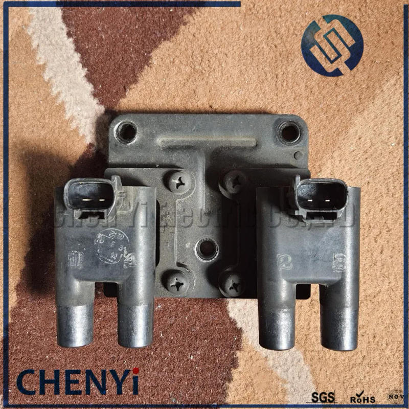 Description Picture 2 of item2 Pin Ignition Coil Connector Plug Cable Wire Harness For Hyundai Getz Accent 1.6L Elantra J3 Toyota 90980-10901 90980-10899