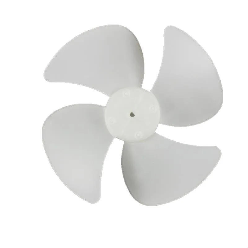 Description Picture 4 of itemUniversal Microwave Oven Parts Fan Blade Cooling Fan Leaf Microwave Motor Cooling Fan Leaf