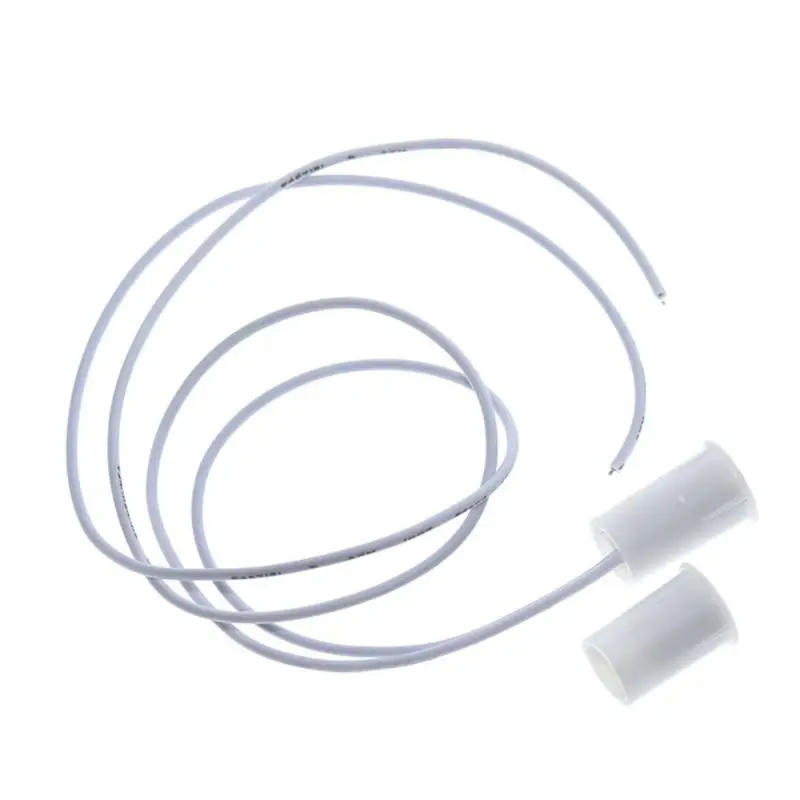 Description Picture 2 of itemDoor Window Sensors Detector Home Security Magnetic Embedded Door Window Anti-theft Alarm Strong Concealment