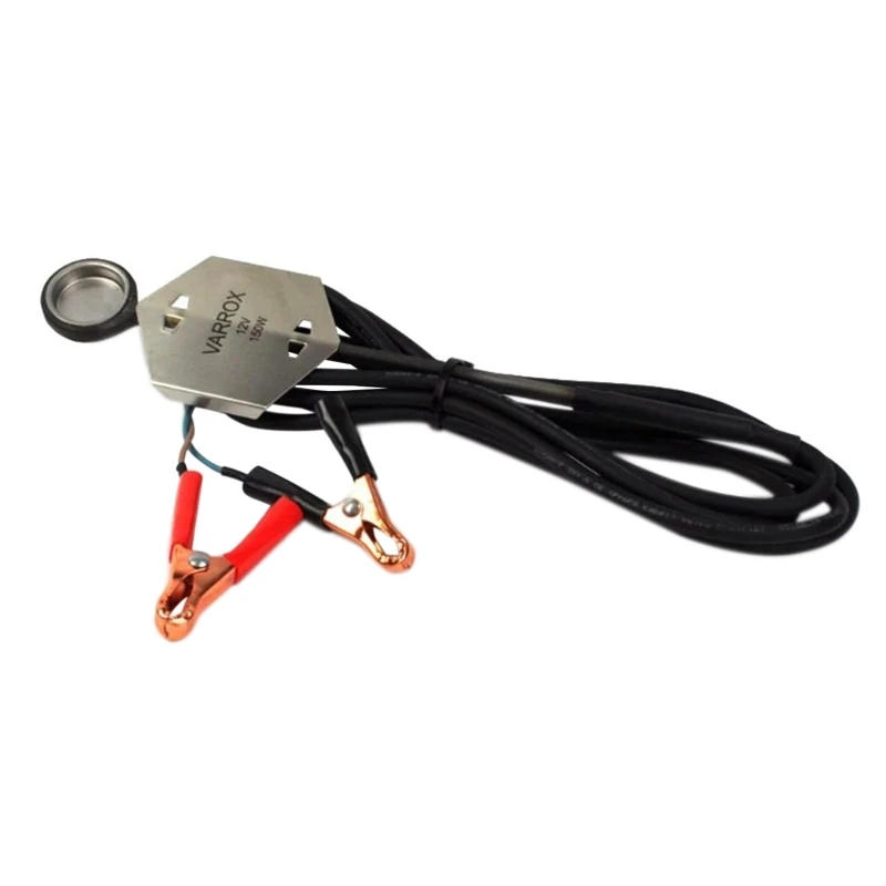 Description Picture 6 of item2024 New Beehive Vaporizer 12 V Bee Evaporator Oxalic Acid Vaporiser Varroa Treatment Beekeeping Supplies Beehive Cleaning