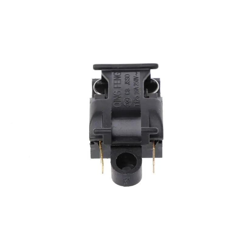 Description Picture 3 of itemR9UD 1PC 16A Electric Kettle Thermostat Switch 2 Pin Terminal Kitchen Appliance Parts