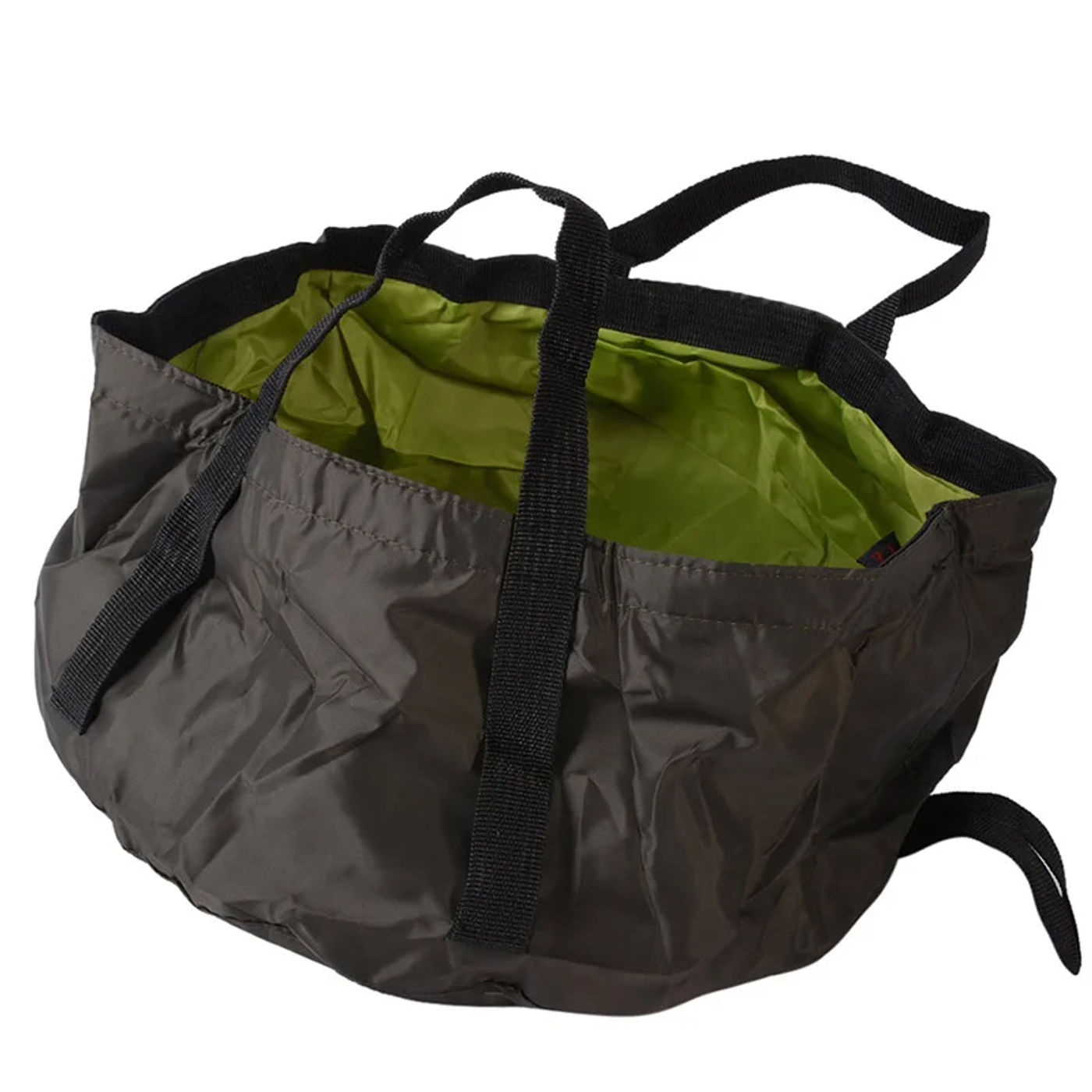 Description Picture 4 of itemOutdoor Survival Survival Folding Water Bag Camping Basin Survival Camping Equipment Travel Kit Ultra-light Portable 7-8.5L