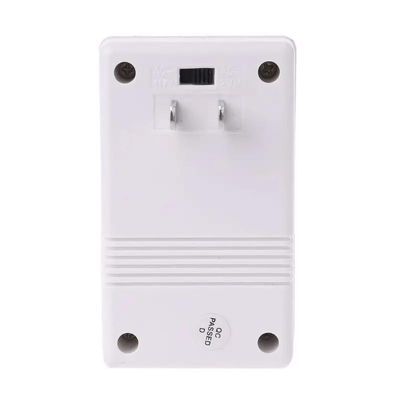 Description Picture 4 of itemProfessional Power Voltage Converter 220/240V To 110/120V Adapter