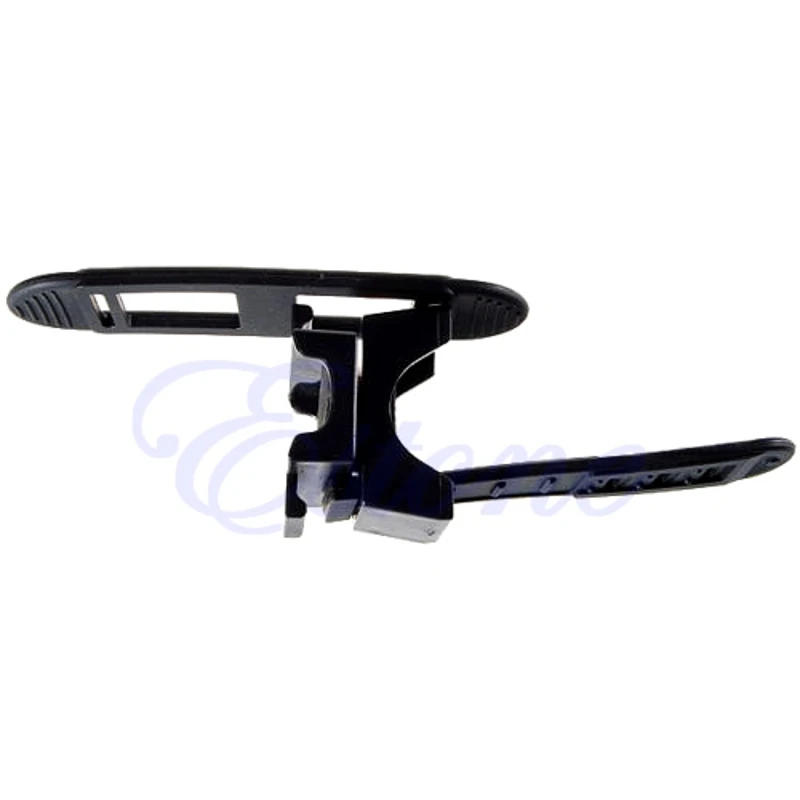 Description Picture 5 of itemFlashlight Holder Bicycle Bike Lamp Torch Clip Mount