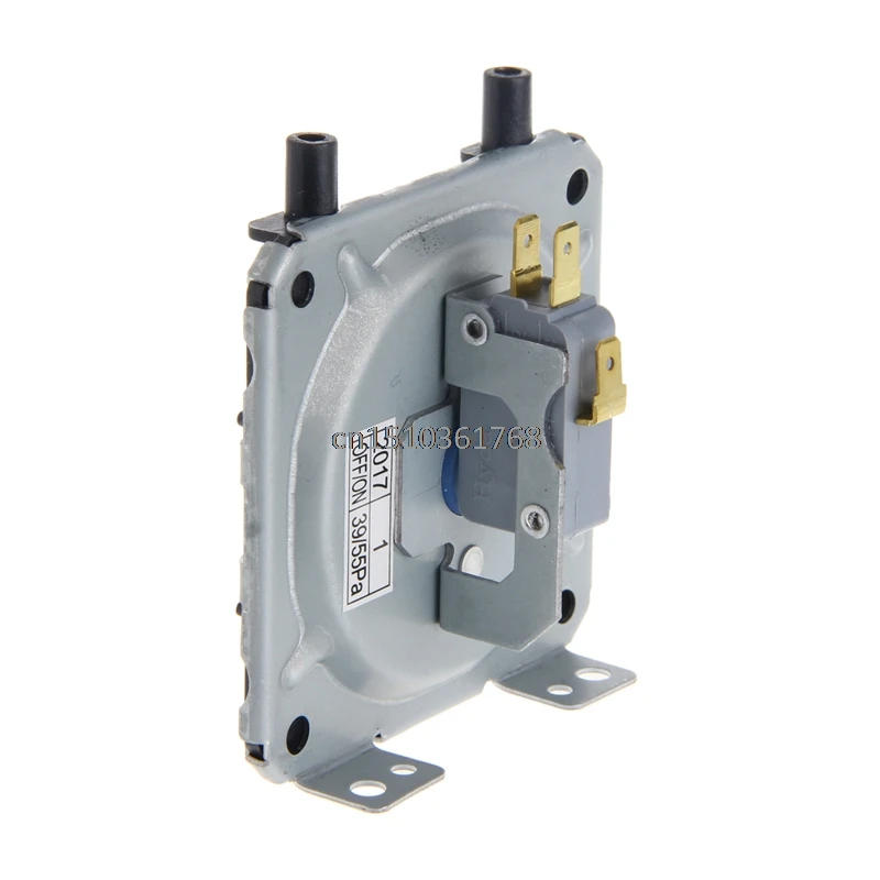 Description Picture 4 of itemStrong Exhaust Gas Water Heater Repair Part Air Pressure Switch AC2000V 50Hz 60S #Y05# #C05#