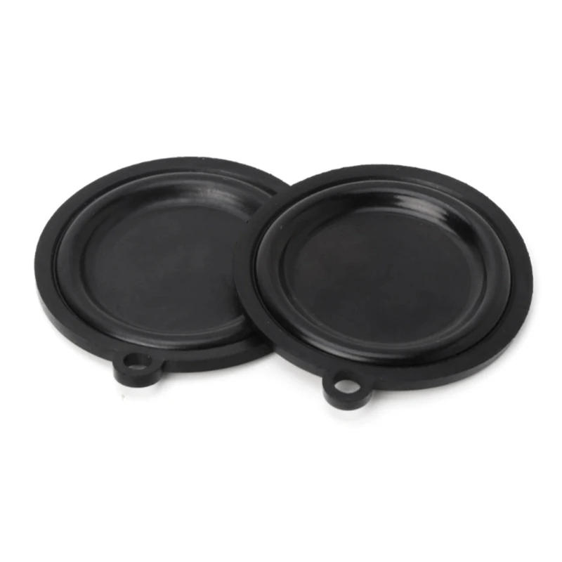 Description Picture 4 of item10Pcs 45mm/50mm Durable Pressure Diaphragm For Water Heater Gas Accessories Water Connection Heater Parts Black