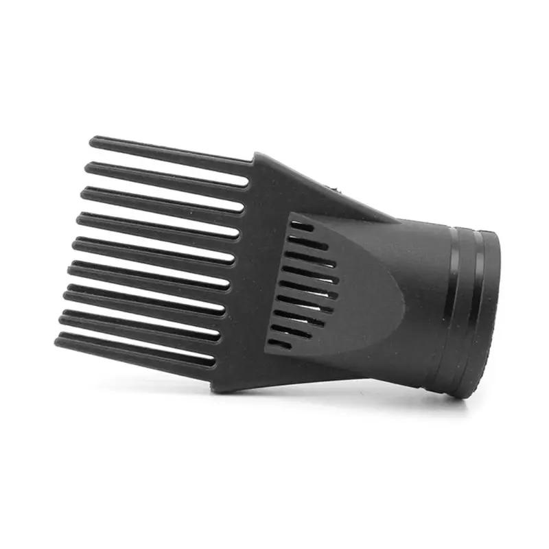 Description Picture 4 of itemR9UD Professional Hairdressing Salon Hair Dryer Diffuser Blow Collecting Wind Comb