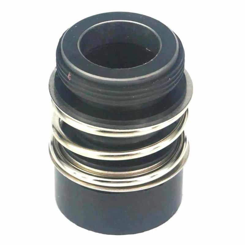 Description Picture 6 of itemFit Shaft Dia 30/32/33/35/38/40/42/43/45/48mm SiC/SiC Ring Mechanical Seal Shaft Seal MG1/109 Water Pump