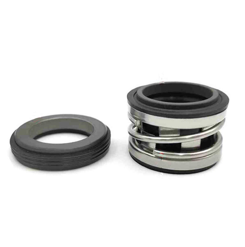 Description Picture 5 of itemFit Shaft Dia 30/32/33/35/38/40/42/43/45/48mm SiC/SiC Ring Mechanical Seal Shaft Seal MG1/109 Water Pump