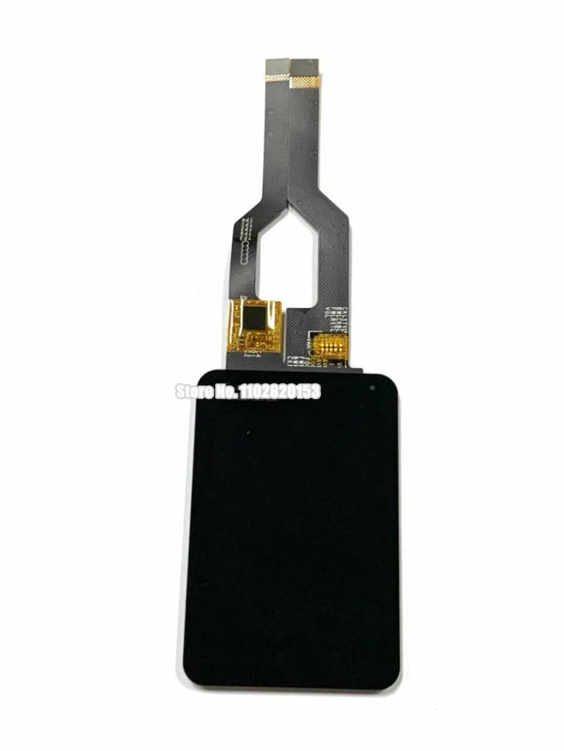 Description Picture 5 of itemNEW Original for GoPro Hero 10 11 12 Digital Camera Big LCD Display Screen With Touch Replacement Part