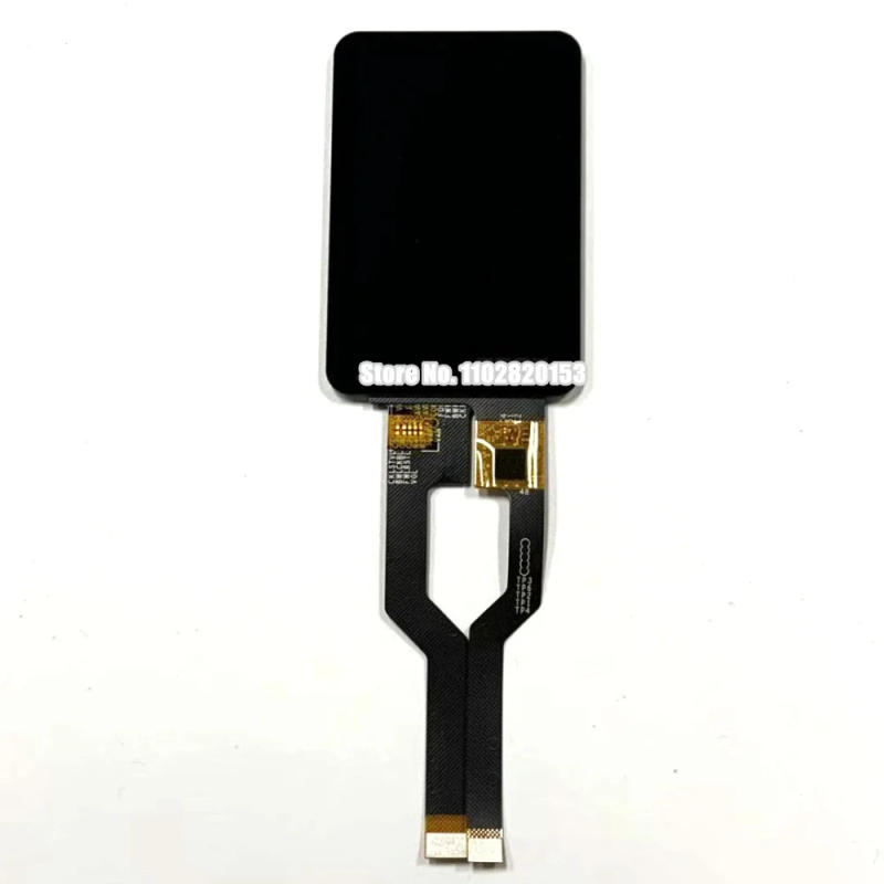 Description Picture 4 of itemNEW Original for GoPro Hero 10 11 12 Digital Camera Big LCD Display Screen With Touch Replacement Part