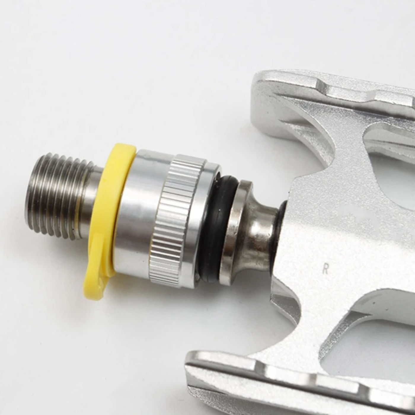 Description Picture 6 of itemBike Pedal Quick Release Lock Avoid Automatic Unlocking of Pedals for Folding Bike MKS Pedals Practical Wear-resisting