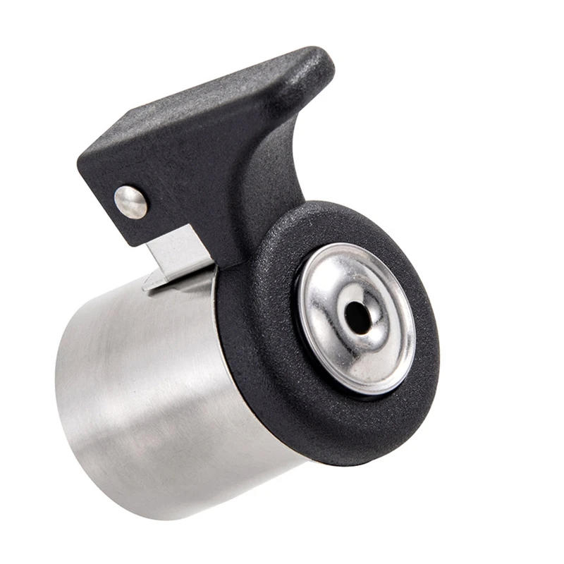 Description Picture 5 of itemTea Kettle Whistle Replacement Water Boiling Kettle Nozzle Stainless Steel Teapot Spout Tip Kettle Warning Accessory