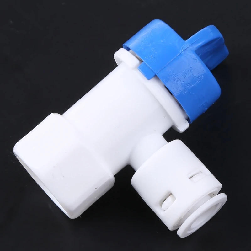 Description Picture 6 of itemfor Tank Angle Ball for Valve 1/4'' Tube For RO Reverse Osmosis Filter System Pu