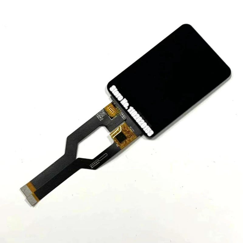 Description Picture 3 of itemNEW Original for GoPro Hero 10 11 12 Digital Camera Big LCD Display Screen With Touch Replacement Part