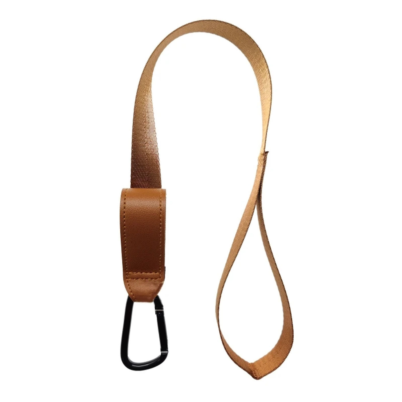 Description Picture 4 of itemBaby Stroller Safety Wrist Strap Belt Hand Control Anti-Skid Leash Universal Stroller Accessories Sturdy Bumper Bar Hook