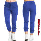 SLF1265 Cai Blue