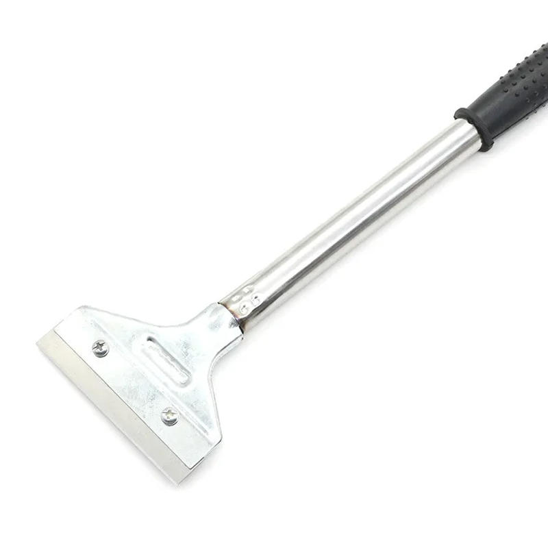 Description Picture 3 of itemNew Good Qualitywall Ceramic Cleaner Tile scraper Floor Window Glass Razor Putty knife Floor shovel Household Cleaning Tools