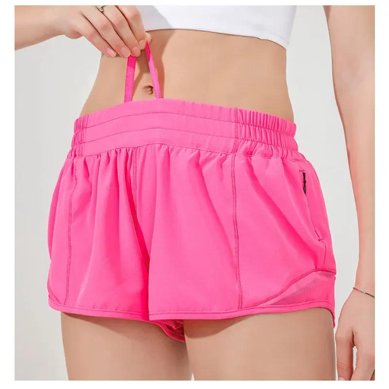 Description Picture 5 of itemHotty Hot Low-rise Shorts 2.5