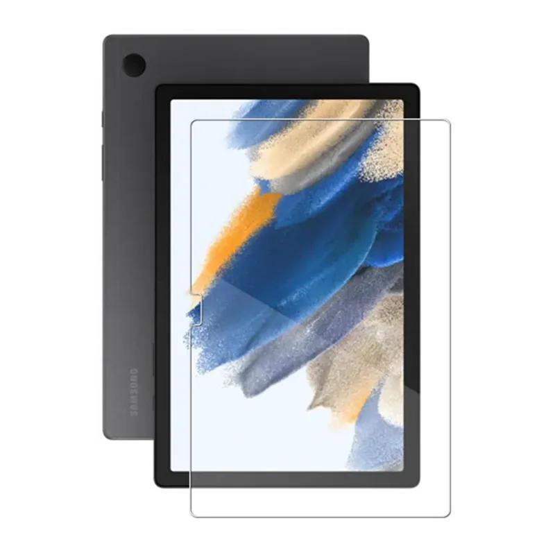 Description Picture 2 of itemTablet Screen Protector For Samsung Galaxy Tab А8 10.5 2021 WiFi SM-X200 Tempered Glass For А8 10.5 LTE SM-X205 Ultra Clear Film