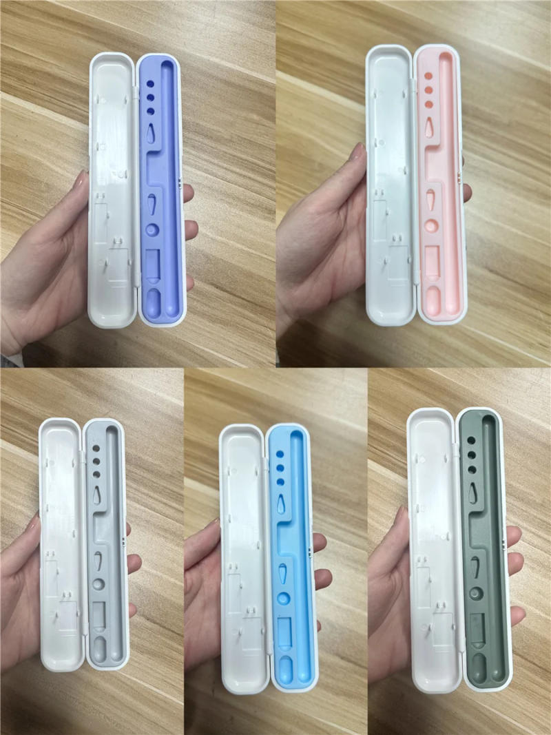 Description Picture 2 of itemBox For Apple Pencil 2 1 Cover For Apple Pencil 2nd Generation 1st Gen Stylus Pen Holder Protective Case Ipad Pen Accessories