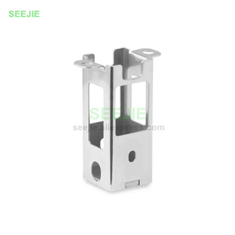 Description Picture 4 of itemFlashforge Creator 3 Nozzle with PTFE Tube