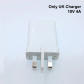 Only UK Charger